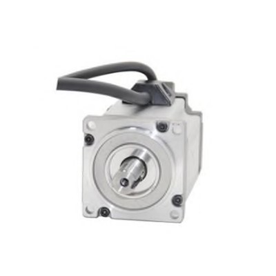 Kestomagneettinen synkroninen AC-moottori